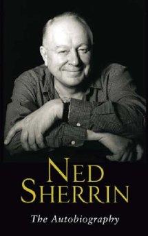 Sherrin, Ned - Ned Sherrin: The Autobiography