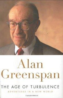 Greenspan, Alan - The Age of Turbulence: Adventures in a New World