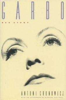 Gronowicz, Antoni - Garbo: Her Story