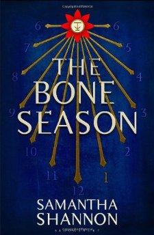 Shannon, Samantha - The Bone Season