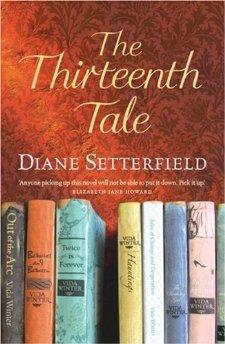 Setterfield, Diane - The Thirteenth Tale