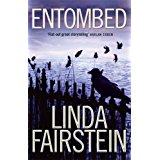 Fairstein, Linda - Entombed