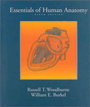 Image for Essentials of Human Anatomy