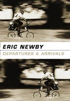 Newby, Eric - Departures and Arrivals