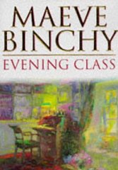 Binchy, Maeve - Evening Class