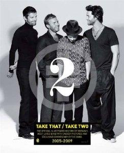 Take That - Take Two