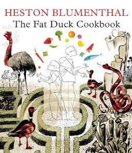 Blumenthal, Heston - The Fat Duck Cookbook