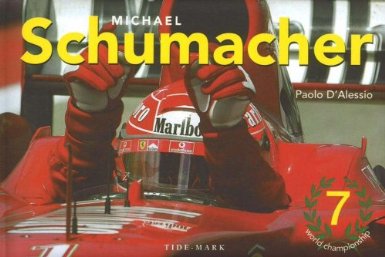 Paolo D'Alessio - Michael Schumacher