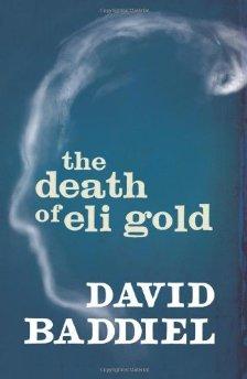 Baddiel, David - Death of Eli Gold