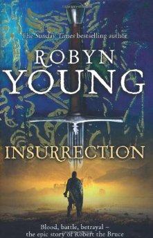 Young, Robyn - Insurrection (Insurrection Trilogy)
