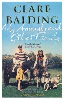 Balding, Clare - My Animals and Other Family