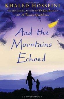Hosseini, Khaled - And the Mountains Echoed