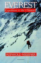 Messner, Reinhold - Everest: Expedition to the Ultimate