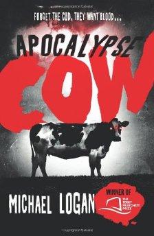 Logan, Michael - Apocalypse Cow