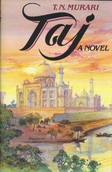 Murari, Timeri N. - Taj