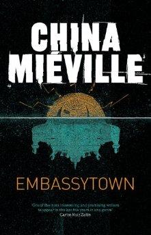 Miville, China - Embassytown