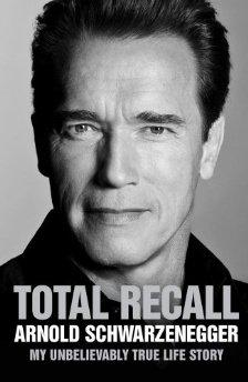 Schwarzenegger, Arnold - Total Recall