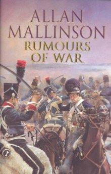 Mallinson, Allan - Rumours of War