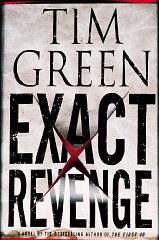 Green, Tim - Exact Revenge
