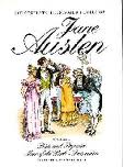 Jane Austen - The Complete Illustrated Novels of Jane Austen, Volume 1: Pride and Prejudice, Mansfield Park, Persuasion