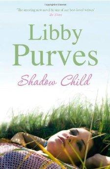 Purves, Libby - Shadow Child
