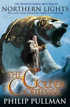 Pullman, Philip - Northern Lights Filmed as The Golden Compass