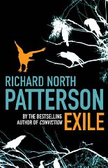 Patterson, Richard North - Exile
