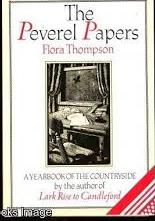 Thompson, Flora - The Peverel Papers: A Yearbook of the Countryside