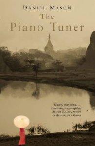 Mason, Daniel - The Piano Tuner