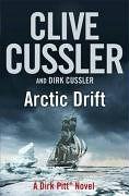 Cussler, Clive - Arctic Drift