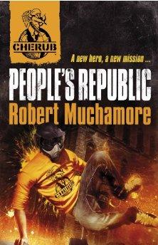 Muchamore, Robert - People's Republic