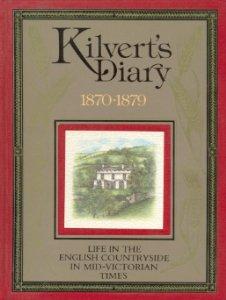 Kilvert, Francis - Kilvert's Diary, 1870-1879. An Illustrated Selection