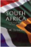 Johnson, R.W. - South Africa: The First Man, the Last Nation