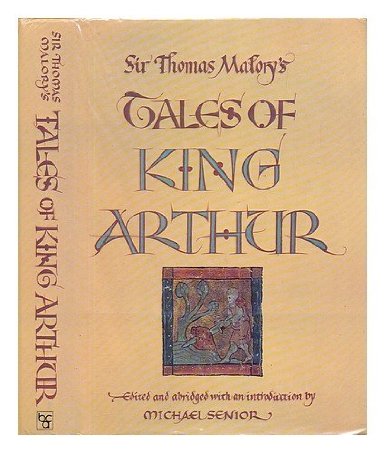  Sir Thomas Malory - Sir Thomas Malory's Tales of King Arthur