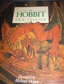 Hague, Michael - The Hobbit [Special Edition]