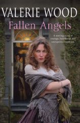 Wood, Valerie - Fallen Angels
