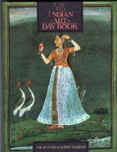 V & A - V & A Indian Art Day Book
