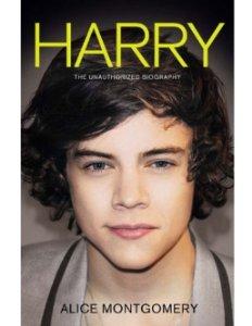Montgomery, Alice - Harry Styles