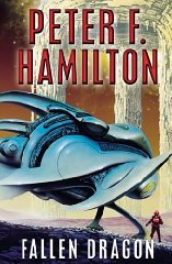 Hamilton, Peter F. - Fallen Dragon