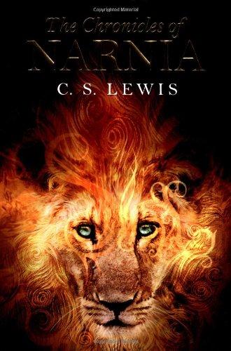Lewis, C. S. - The Complete Chronicles of Narnia