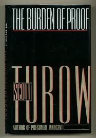 Turow, Scott - The Burden of Proof