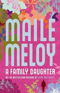 Meloy, Maile - Family Daughter