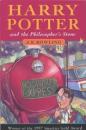 Image for Harry Potter and the Philosopher's Stone (Book 1)