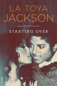 Jackson, La Toya - Starting Over