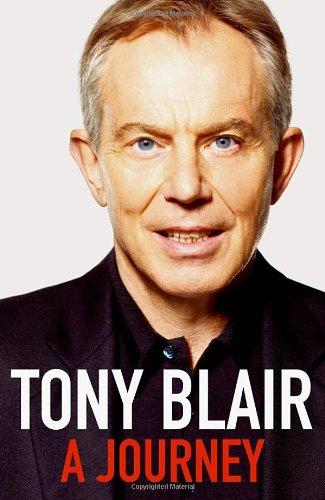 Blair, Tony - A Journey