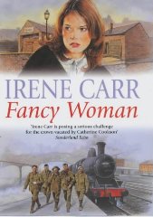 Carr, Irene - Fancy Woman