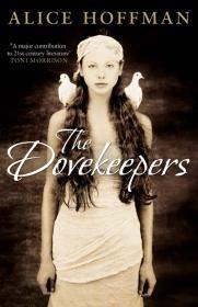 Hoffman, Alice - The Dovekeepers