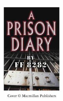 FF8282 - A Prison Diary