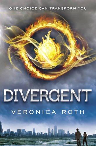 Roth, Veronica - Divergent (Divergent, Book 1)