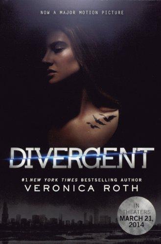 Roth, Veronica - Divergent (Divergent, Book 1)